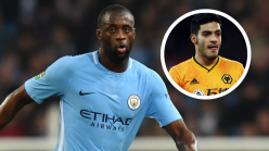 Wolves’ Jimenez moves closer to Yaya Toure’s penalty record