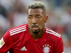 Dusseldorf coach destroys Boateng as he mocks his attempts to play offside rule: He