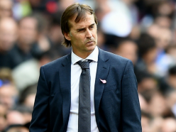 Real Madrid boss Lopetegui: The sack is the last thing on my mind