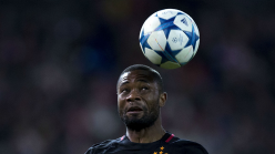 Amiens defender Chedjou expects tough clash against Nimes