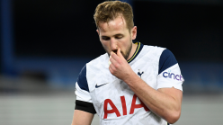 Kane a doubt for Carabao Cup final due to ankle injury, confirms Tottenham interim boss Mason