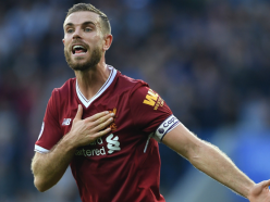 Henderson: Leaving Liverpool was never an option