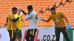 Orlando Pirates coach Fadlu Davids expects Akpeyi to start ahead of Khune for Kaizer Chiefs