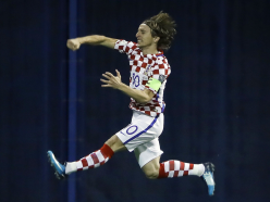 How Luka Modric went from rejected youth player to the best midfielder in the world