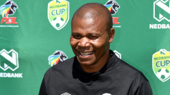Maduka on Bloemfontein Celtic’s chances for Nedbank Cup glory
