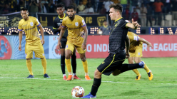 A lost opportunity for Mumbai City - fourth spot is up for grabs in ISL