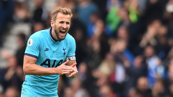 Kane is ready to replace injured Tottenham captain Lloris, says Pochettino