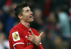Bayern rule out Lewandowski exit amid Man Utd and Chelsea links