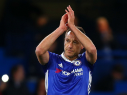 Chelsea captain Terry wanted at Bournemouth
