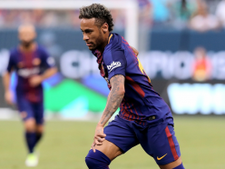 Aulas: PSG signing Neymar for record fee would be risky