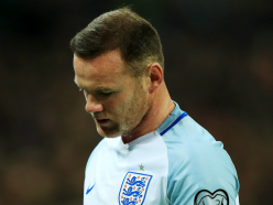 Rooney recall causing 