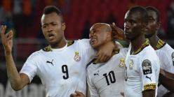 Jordan Ayew: Ghana FA responds after Crystal Palace striker gets the coronavirus