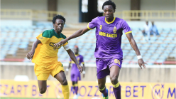 Suspending the KPL would be more costly - Wazito sporting director Alubala