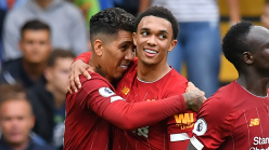 Setbacks have made Liverpool stronger and more determined – Alexander-Arnold