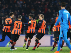 Shakhtar Donetsk 2 Roma 1: Fred stunner seals first-leg comeback
