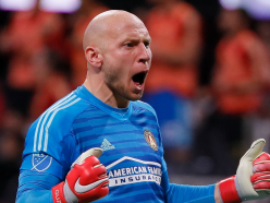 From draft classmates to teammates: Guzan, Parkhurst and Larentowicz seek MLS Cup together
