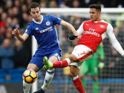 Betting: Chelsea to beat Arsenal and both teams to score now 7/2 for all dabblebet customers