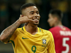 I’m getting back to my best, warns Gabriel Jesus ahead of the World Cup