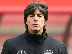 Low: Germany aiming to qualify with perfect record