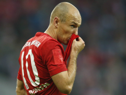 Robben: I snubbed offers from China - going there is admitting our career is over