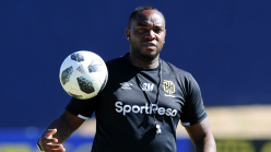 Telkom Knockout Cup: Benni McCarthy fought with Orlando Pirates players to win - Mayambela