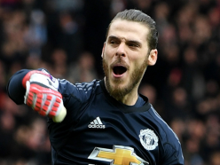 De Gea wants 