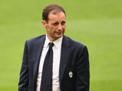 Allegri keen to open contract talks with Juventus