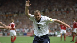 Euro 96 on ITV: Full list of matches on UK TV and live streamed from England finals