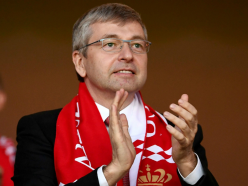 Monaco rubbish reports Rybolovlev will sell club to buy AC Milan
