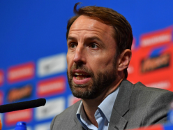 Southgate looking to feed off 