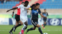 Olivia Anokye: Ghana forward joins Eibar from Sea Lions