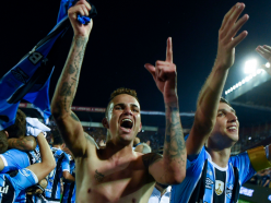 Santiago chosen as venue of first-ever single Copa Libertadores final in 2019