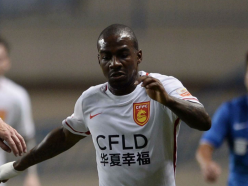 Deportivo bring in Kakuta from Hebei after CSL rule changes