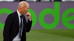 Zidane offers 