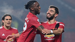 Man Utd full-back Wan-Bissaka picks out ‘quite challenging’ Neymar as his toughest opponent