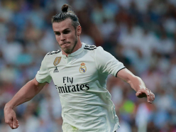 Real Madrid boost as Bale makes Wales squad after clear scan