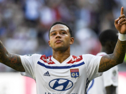 Depay, Falcao and Depres star on opening weekend - The Ligue 1 Performance Index