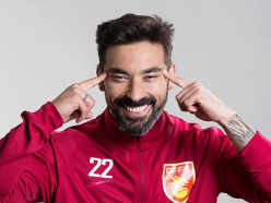 Racism storm means £36m-a-year Lavezzi is a joke that