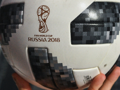 World Cup balls: From the Tango to the Jabulani