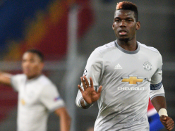 Mourinho concedes Pogba call cost Man Utd in Champions League