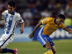 Pachuca celebrates CCL title but decisions loom for directors ahead of Club World Cup