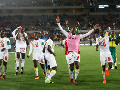 Koulibaly, Gueye, Diouf ‘honoured’ to make Senegal