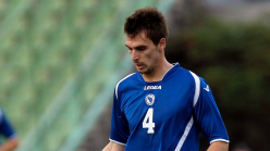 ISL: Chennaiyin FC sign Bosnian defender Enes Sipovic