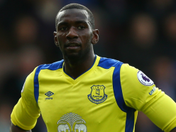 Everton winger Bolasie set for second knee surgery