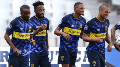 Cape Town City players who could be on Kaizer Chiefs