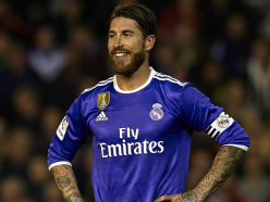 Ramos rejects claims of bad Real Madrid attitude