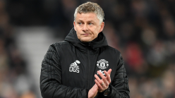 ‘Man Utd have achieved nothing, there’s no trophies’ – Solskjaer determined to reward patience