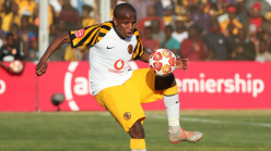 Kaizer Chiefs have enough players to fill in for Manyama - Middendorp