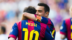 ‘Messi wants to finish his career at Barcelona, Xavi will help that’ – Font confident Argentine can be tied to new contract