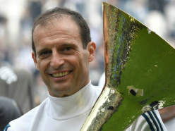 Allegri agrees Juventus stay after positive board meeting